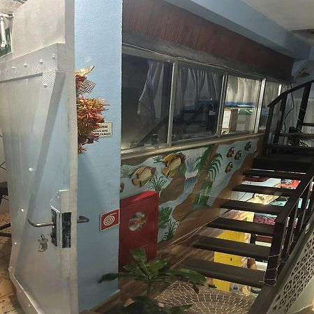 Suites Da Ero Arraial do Cabo Zewnętrze zdjęcie