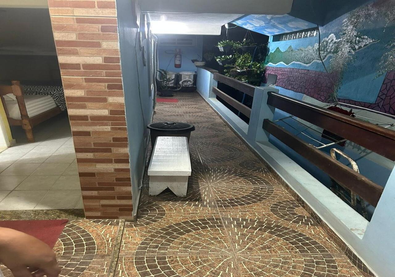Suites Da Ero Arraial do Cabo Zewnętrze zdjęcie