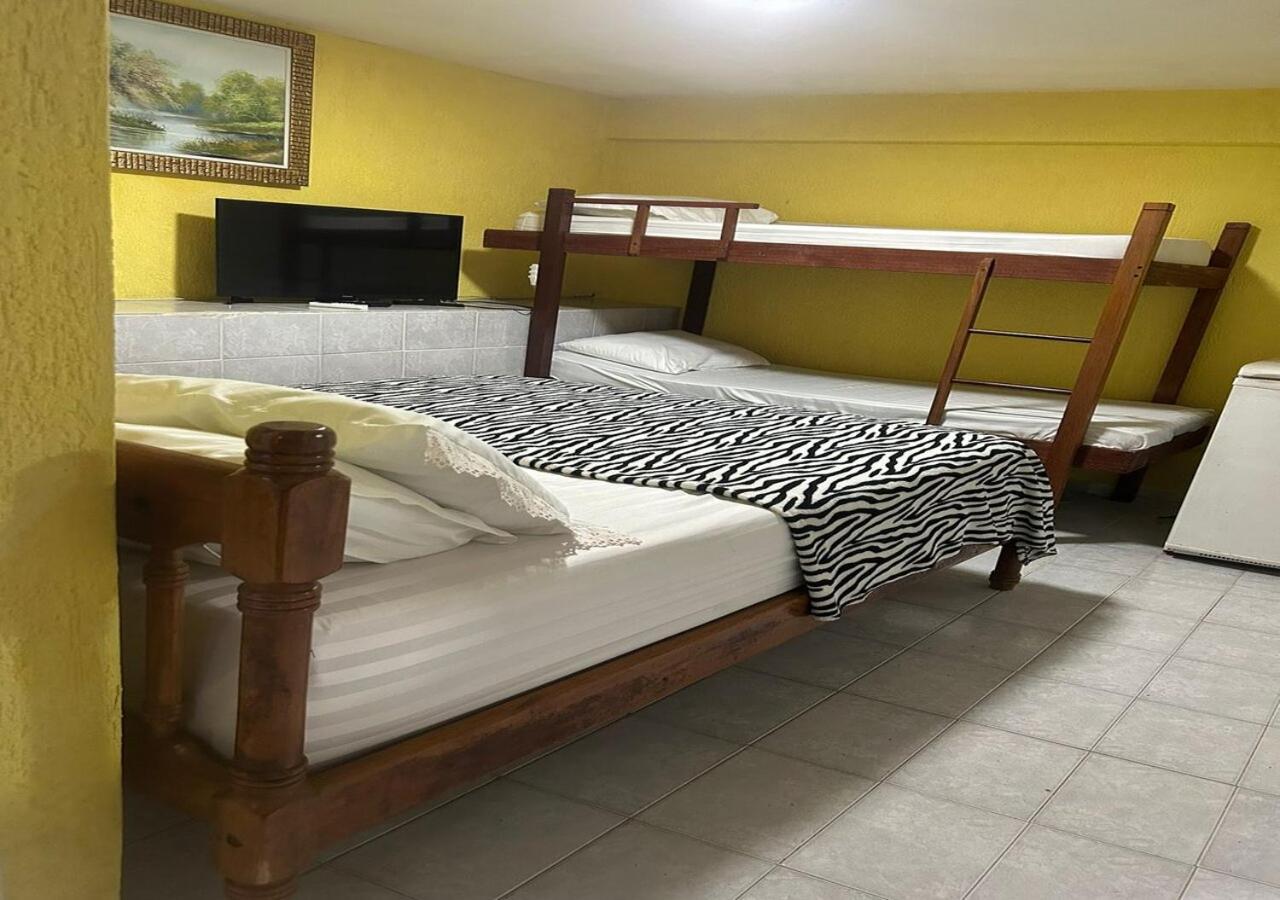 Suites Da Ero Arraial do Cabo Zewnętrze zdjęcie