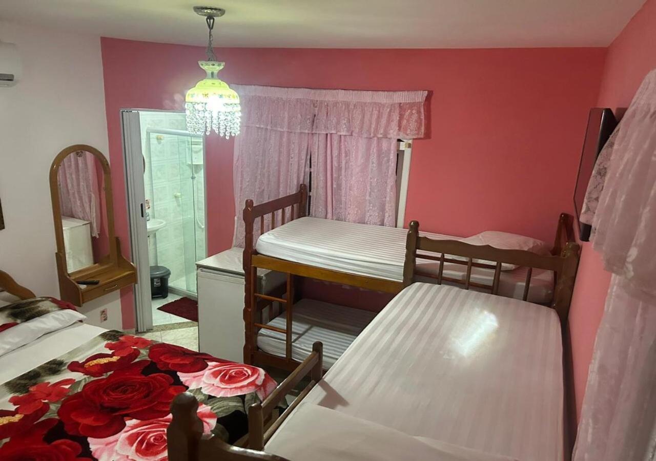 Suites Da Ero Arraial do Cabo Zewnętrze zdjęcie