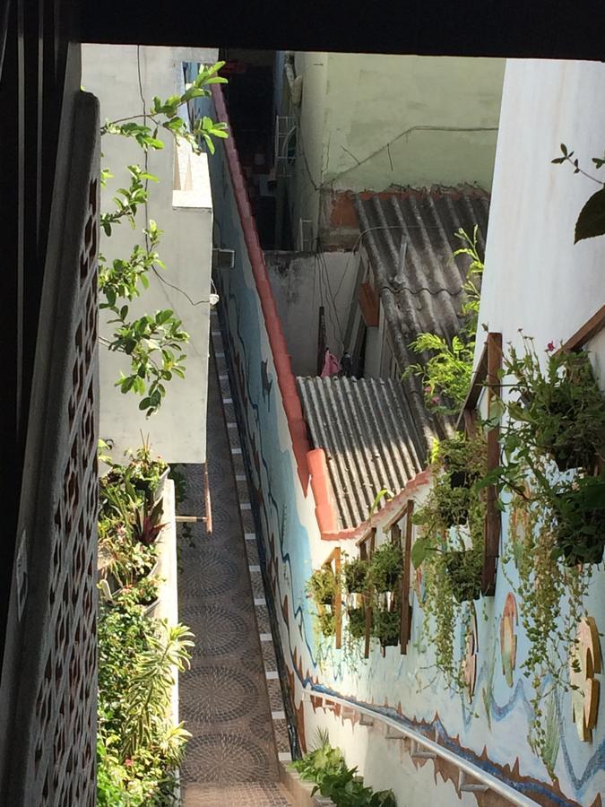 Suites Da Ero Arraial do Cabo Zewnętrze zdjęcie