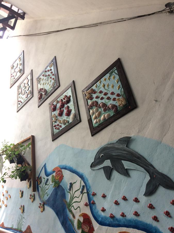 Suites Da Ero Arraial do Cabo Zewnętrze zdjęcie