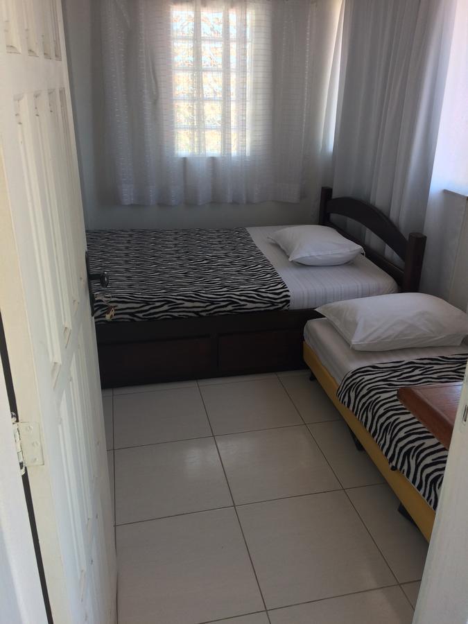 Suites Da Ero Arraial do Cabo Zewnętrze zdjęcie