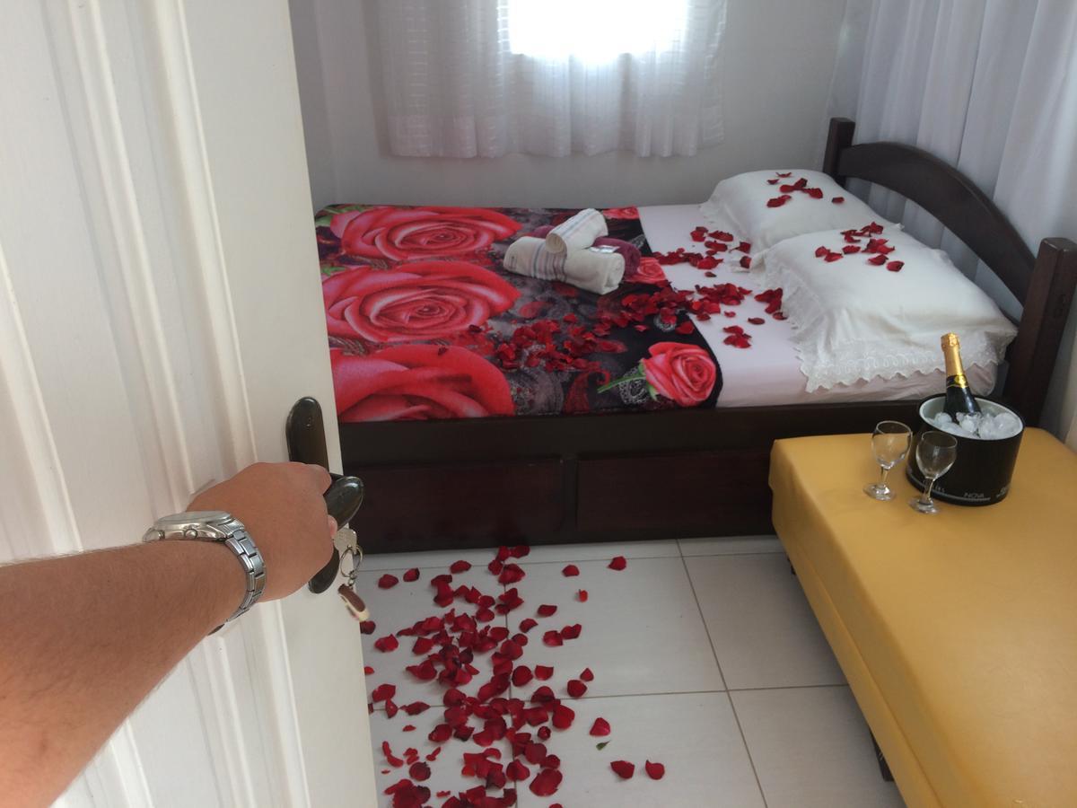 Suites Da Ero Arraial do Cabo Zewnętrze zdjęcie
